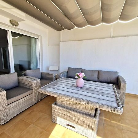 דירות Sr Olivias Sea View בנאלמדנה מראה חיצוני תמונה