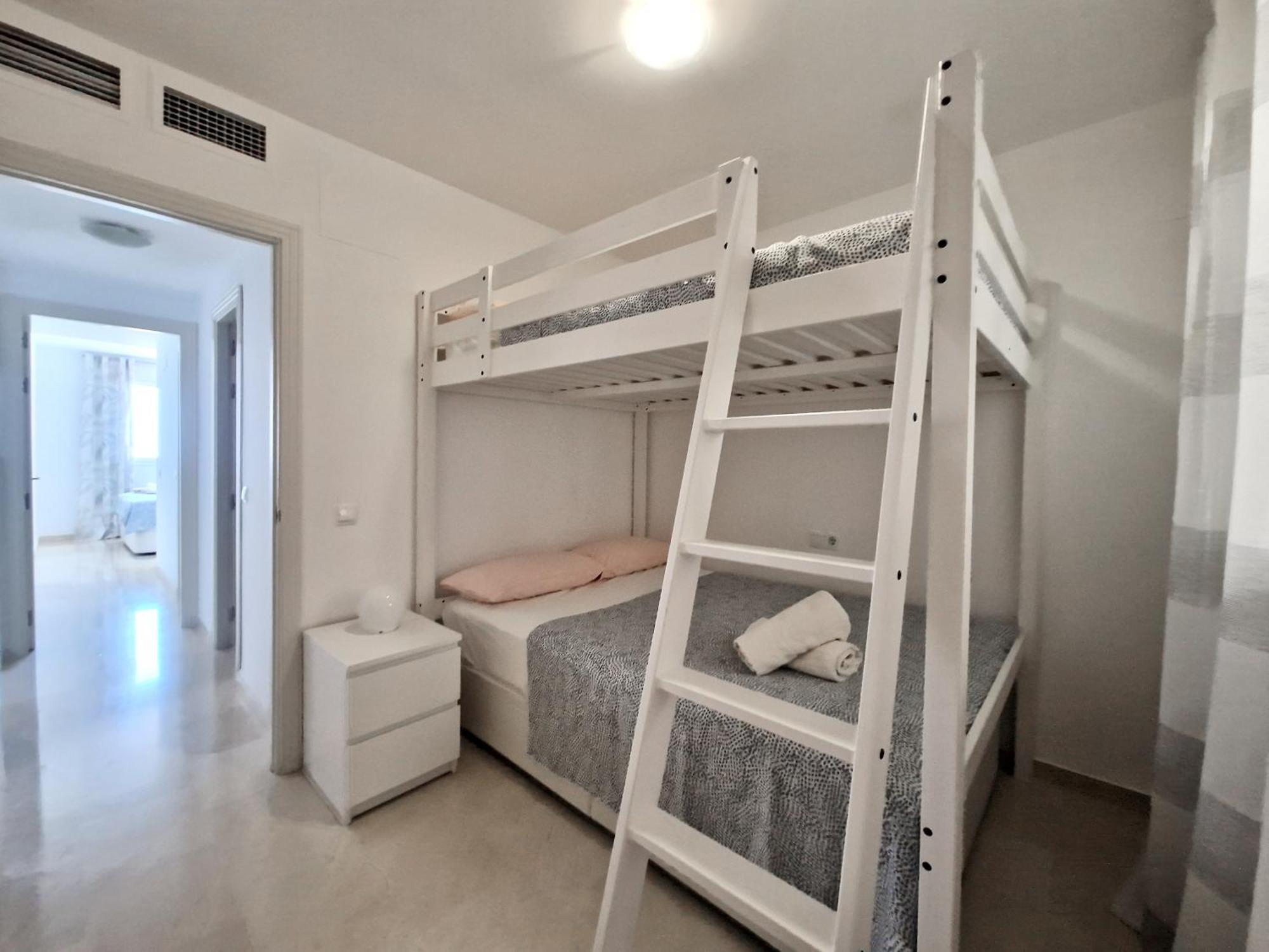 דירות Sr Olivias Sea View בנאלמדנה מראה חיצוני תמונה
