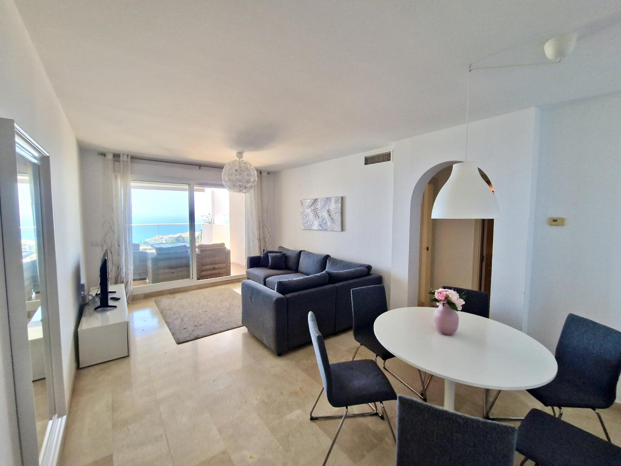 דירות Sr Olivias Sea View בנאלמדנה מראה חיצוני תמונה