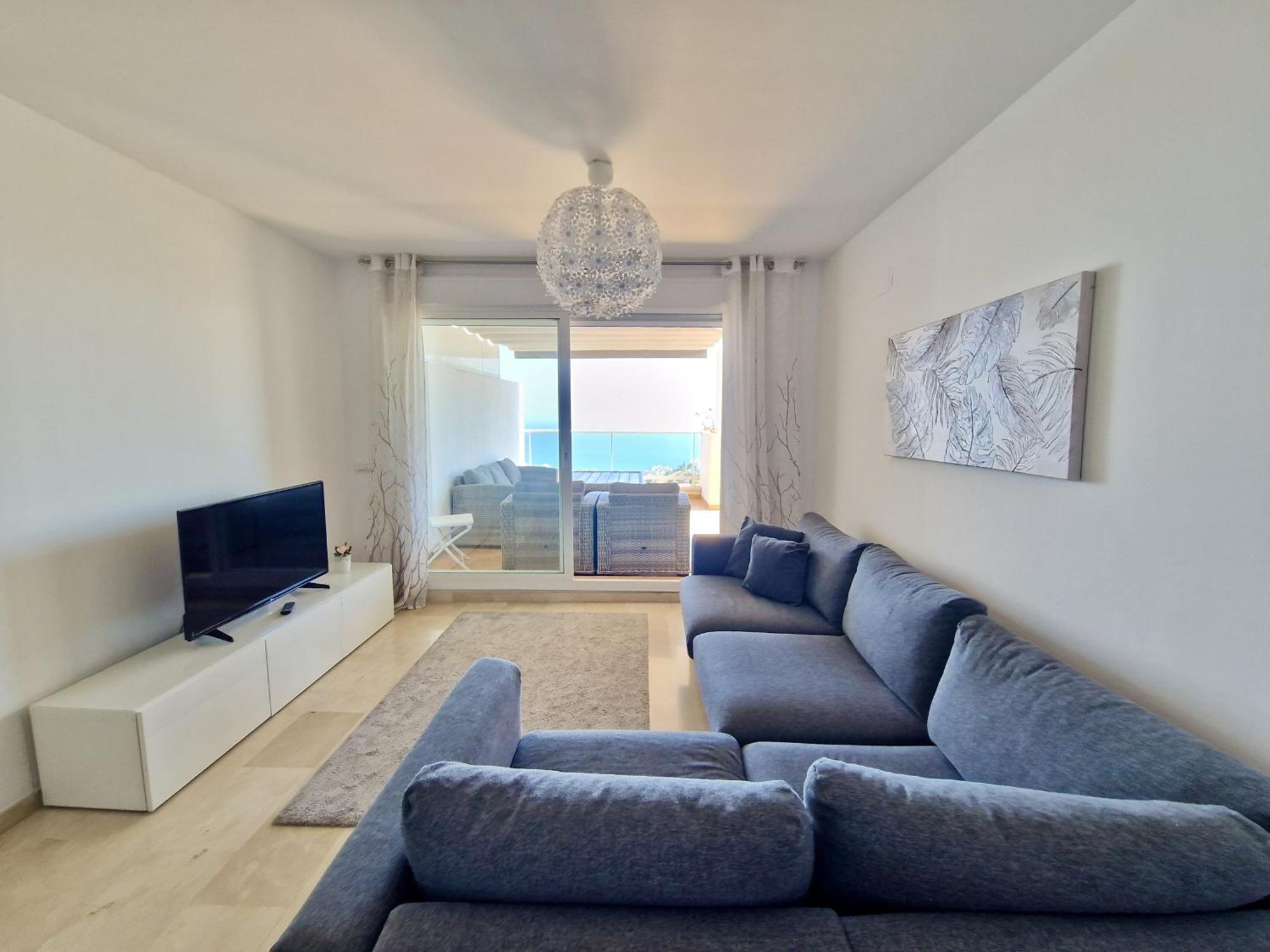 דירות Sr Olivias Sea View בנאלמדנה מראה חיצוני תמונה